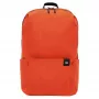 Xiaomi | ZJB4148GL | Mi Casual Daypack | Naranja | Correa para el hombro | Impermeable
