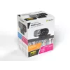 Webcam Tracer WEB007 2 MP 1920 x 1080 píxeles USB 2.0 negra