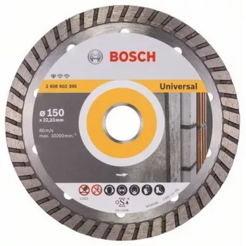 Bosch 2 608 602 395 accesorio para amoladora angular disco de corte