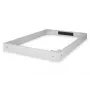 Zócalo para rack Digitus DN-19 PLINTH-8/12-N1