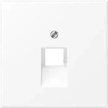 Jung tapa para toma IAE/UAE LS969-1UAWWM (LS969-1UAWWM)