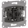 Legrand SEANO mecanismo 765006 conmutador 10AX bornes push-in (765006)