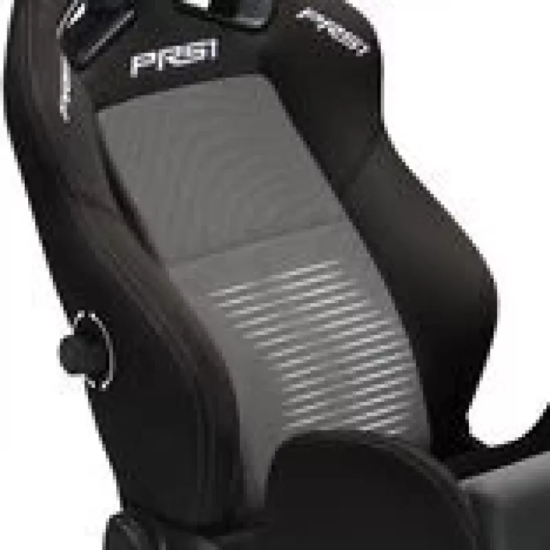Asiento gaming racing Next Level Racing PRS1 NLR-E057 Performance reclinable ajustable
