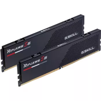 Módulo de memoria G.Skill Ripjaws S5 F5-6000J3444F64GX2-RS5K 128 GB 2 x 64 GB DDR5 6000 MT/s