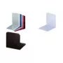 MAUL 3501090 - negro - acero - brillante - Alemania - 85 x 140 x 140 mm (35010-90)