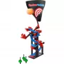 Ping Pong Bowling, juego de construcción