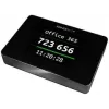 Autenticador de dos factores TOTP ReinerSCT mini, token de hardware compacto para contraseñas de un solo uso basadas en tiempo