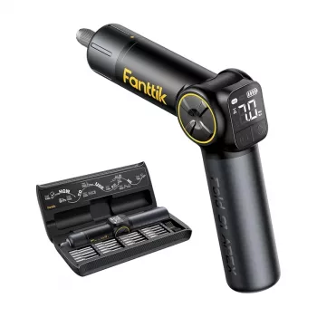 Fanttik S1 Apex Deluxe destornillador eléctrico