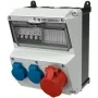 MENNEKES Elektrotechnik GmbH & Co. KG combinación de tomas de corriente 920005 (920005)
