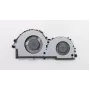 Ventilador de refrigeración Lenovo 5F10S13887 para sistema — componente de refrigeración de repuesto OEM