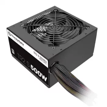 Fuente de alimentación Thermaltake TR2 S 500 W