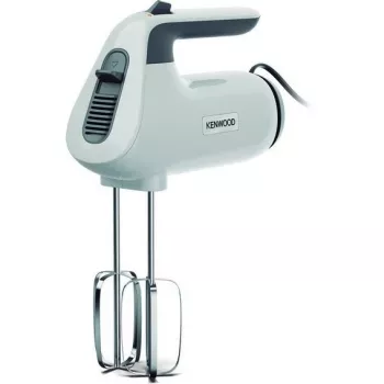 Batidora de mano Kenwood QuickMix+ HMP50.000WH blanca