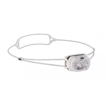 Petzl SWIFT LT (blanco)