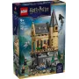 LEGO HARRY POTTER 76463 Castillo de Hogwarts - Ala hospital