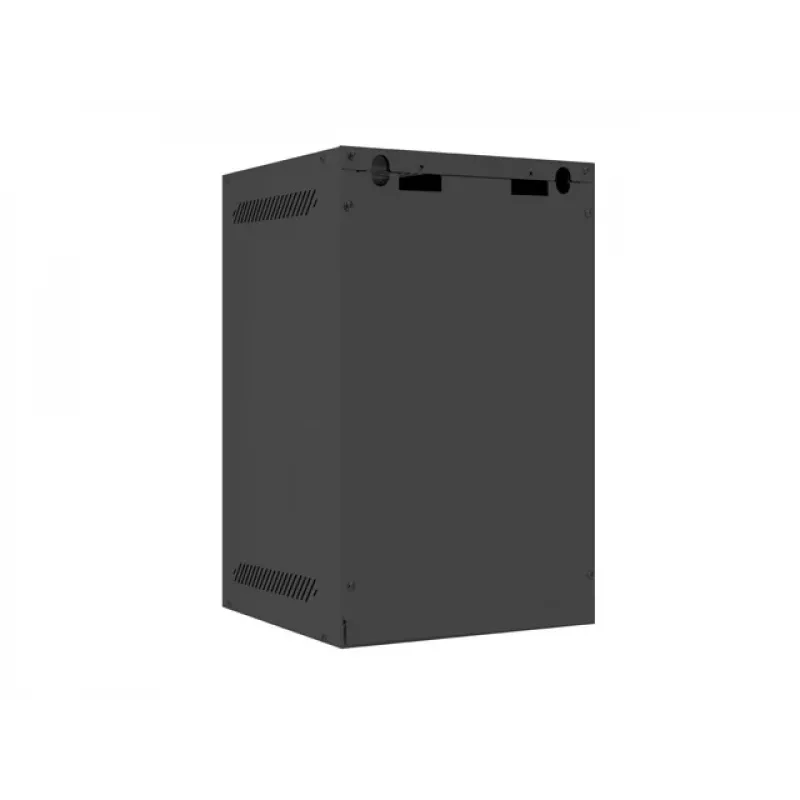 Rack de pared LANBERG WF10-2309-10B 9U, 469×280×310 mm, profundidad 10