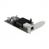 Tarjeta de red DeLOCK 89574 interna Ethernet 1000 Mbit/s