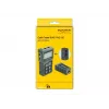 Comprobador de cables de red DeLOCK 63110