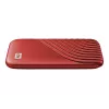 Unidad SSD Western Digital 2 TB portátil USB Type-C 3.2 Gen 2 My Passport
