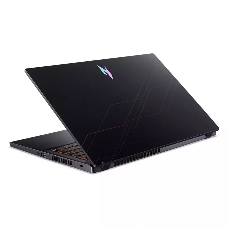 Portátil Acer Nitro V 15 ANV15-52-76L7 39,6 cm (15,6 inch) Distribución AZERTY francesa