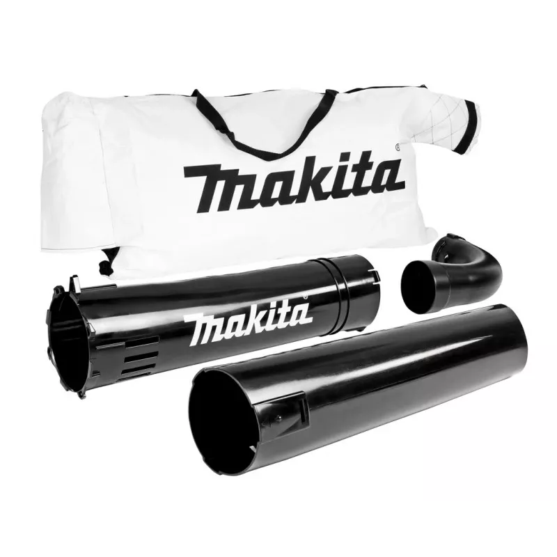 Accesorio para soplador de hojas Makita 197235-3 Negro