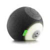 Radio reloj Muse M-197 BT — radio FM, Bluetooth, doble alarma, temporizador de apagado