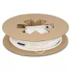 Caja de conexión de fibra óptica DELOCK 2 x SC/APC simplex con set de cable drop G.657.A1 de 30 m