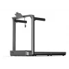 Kingsmith MX16+ WalkingPad cinta de correr eléctrica plegable, 1320 x 500 mm, 1-16 km/h, negra