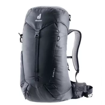 Deuter AC Lite 32 EL mochila de senderismo, negro