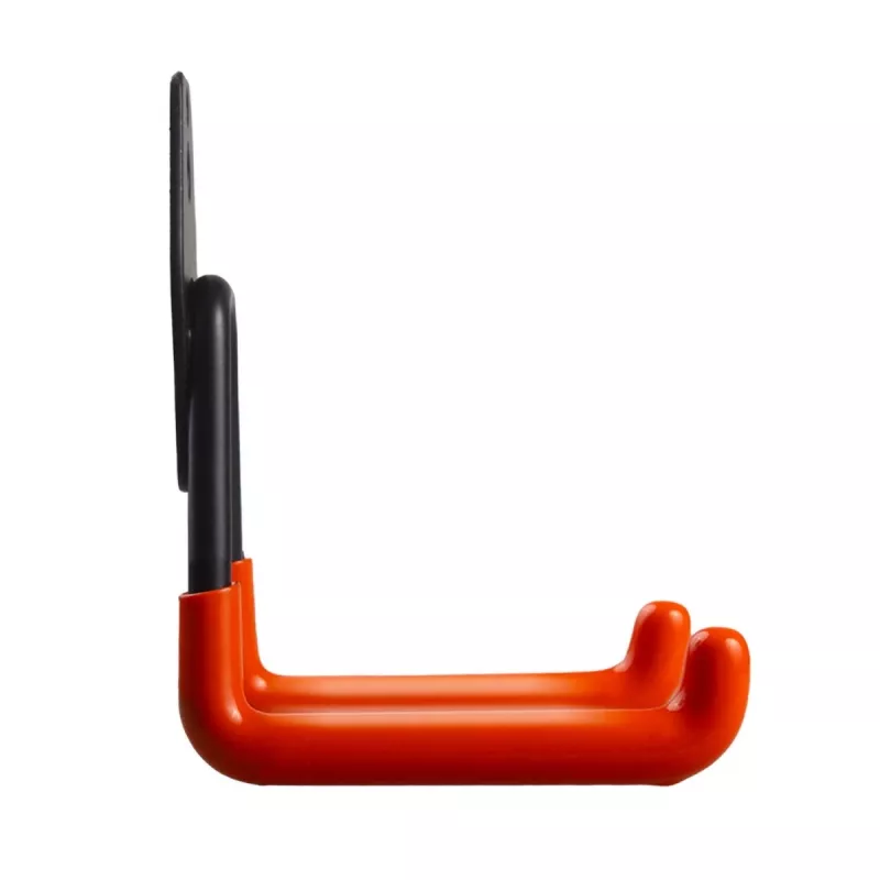 Gancho de pared para garaje MACLEAN MC-442 — capacidad de carga 70 kg