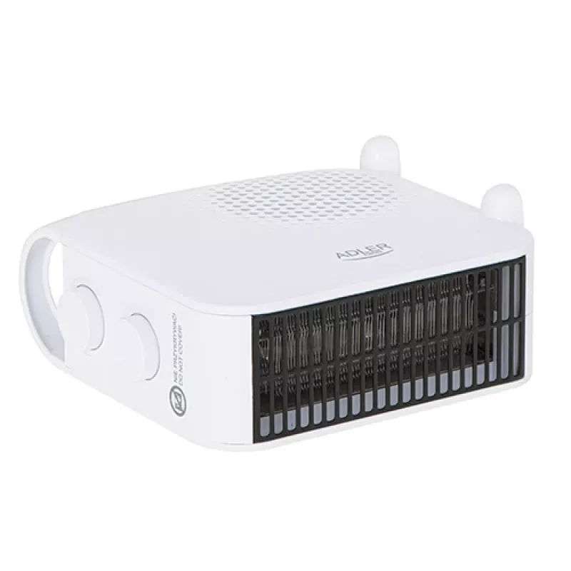 Calefactor Adler AD 7725W