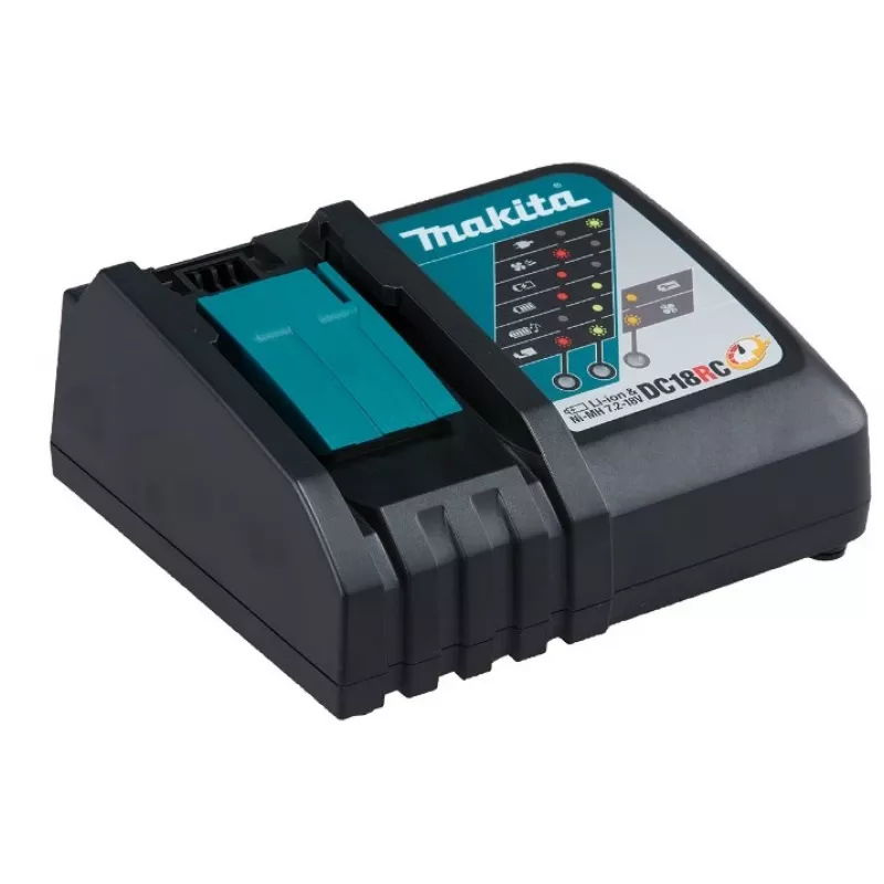 Martillo combinado Makita DHR171RTJ