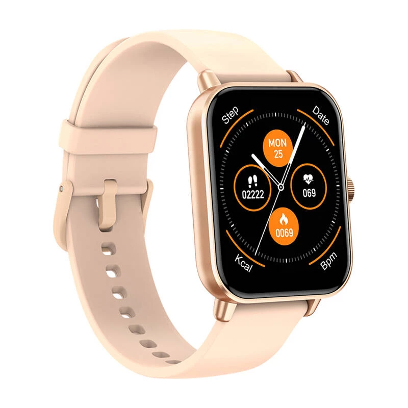 Smartwatch Colmi P81 oro
