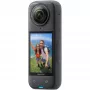 Cámara de acción X4 Moto BUNDLE/CINSABMA/MOTO INSTA360