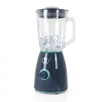 Batidora de vaso JATA JEBT1265 negra
