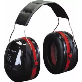 Protector auditivo 3M H540A