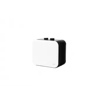Termoventilador Mill CUS1800MECWA, 1800 W, apto para habitaciones de hasta 30 m², blanco