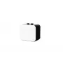 Termoventilador Mill CUS1800MECWA, 1800 W, apto para habitaciones de hasta 30 m², blanco
