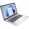 HP 17-cn3135nw Intel® Core™ i5 i5-1334U portátil 43,9 cm (17,3 inch) Full HD 16 GB DDR4-SDRAM 512 GB SSD Wi-Fi 6 (802.11ax) Windows 11 Home Plata