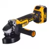 Amoladora angular DeWALT DCG405P3 18V (DCG405P3-QW)
