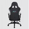 Silla gaming Onex STC Tribute Hardcore Negra — asiento ergonómico para PC/consola, regulable en altura e inclinable