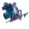 Sierra circular portátil Dedra DED7164 1500W 190mm hoja de sierra