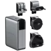 Cargador para dispositivos móviles Satechi ST-W145GTM 4 USB Type-C Carga rápida