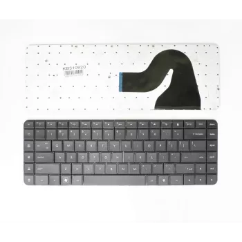 Teclado HP Compaq Presario: CQ56 G56, CQ62 G62, CQ62-100, CQ62-200 G62-100