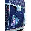 Mochila escolar HAMA 00129681 Rainbow Unicorn – mochila infantil ligera con tirantes ajustables