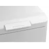 Lavadora de carga superior Electrolux EW6TN4062P, 6 kg, 1000 rpm, 40 L/ciclo, 890x400x600 mm, blanca