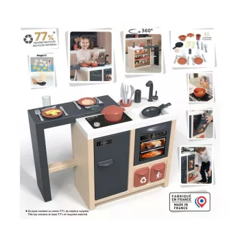 Cocina de juguete