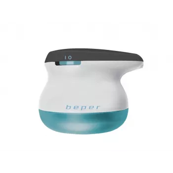 Hervidor eléctrico Beper 50.245 — acero inoxidable, capacidad 1,7 l, eléctrico