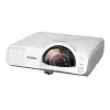 Proyector de datos Epson V11HA76080 proyector de distancia corta 4000 lúmenes ANSI 3LCD WXGA (1200x800) 3D Blanco