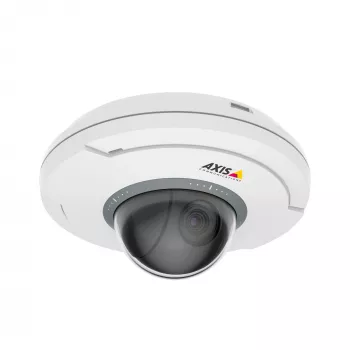Cámara de vigilancia IP Axis 02345-001 Domo 1280 x 720