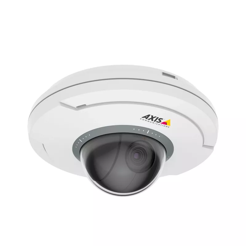 Cámara de vigilancia IP Axis 02345-001 Domo 1280 x 720
